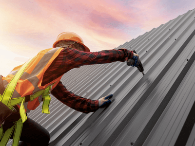 About Roof Repair Experts Elkhart, TX